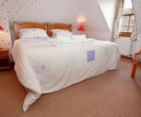 Hôtel Conchra House à Kyle of Lochalsh Chambre photo