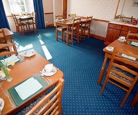 Hôtel Conchra House à Kyle of Lochalsh Extérieur photo
