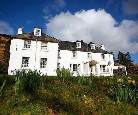Hôtel Conchra House à Kyle of Lochalsh Extérieur photo