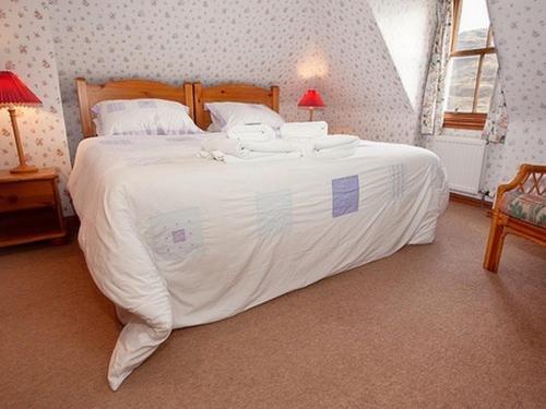 Hôtel Conchra House à Kyle of Lochalsh Chambre photo