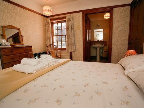 Hôtel Conchra House à Kyle of Lochalsh Chambre photo