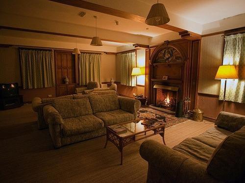 Hôtel Conchra House à Kyle of Lochalsh Extérieur photo